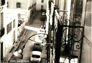 SP ba- 01- rue de Bitche
